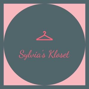 Meet your Posher, Sylvia